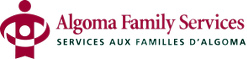 Algoma Family Services Logo
