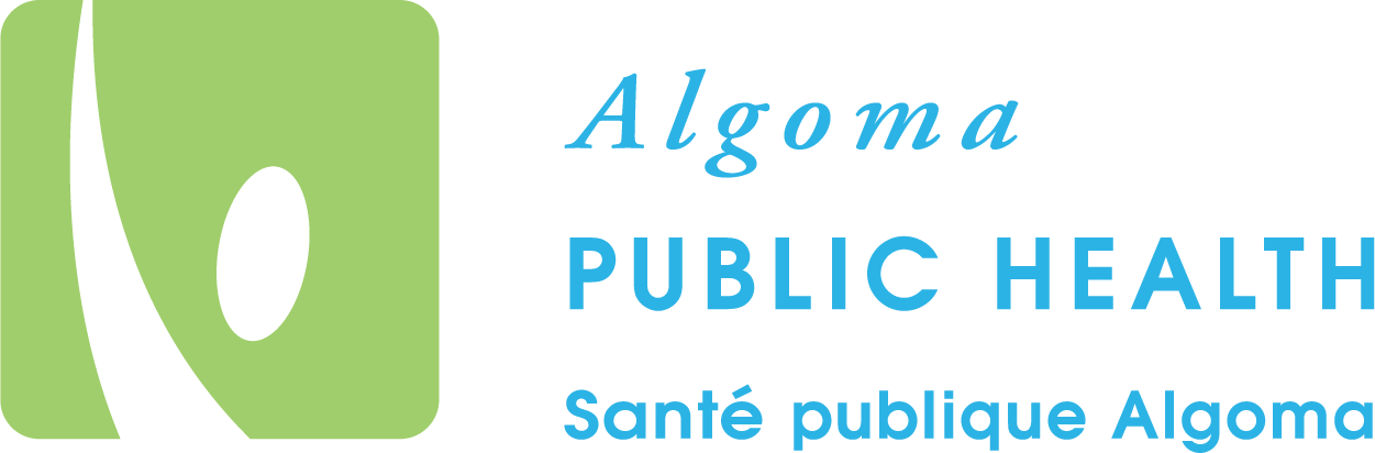 Algoma Public Health Logo
