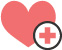 article icon heart